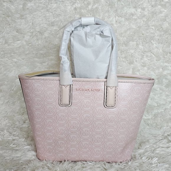 Michael Kors JODIE SMALL TOTE - Picture 1 of 4